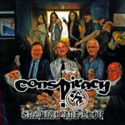 Death Courier : Sharing the Loot - Immune to Burial